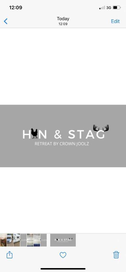 Hen & Stag Retreat Weekend Stay Sleeps 10 To 30 Thetford Exterior photo